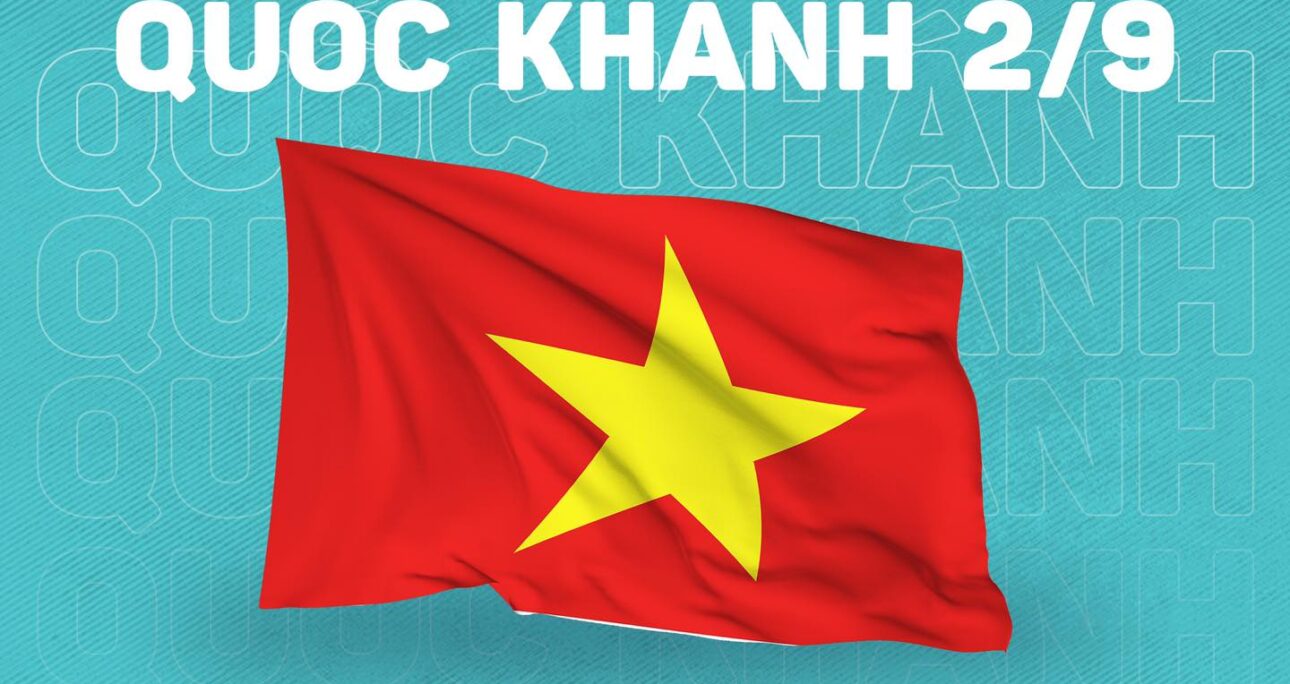 THÔNG BÁO NGHỈ LỄ 2-9