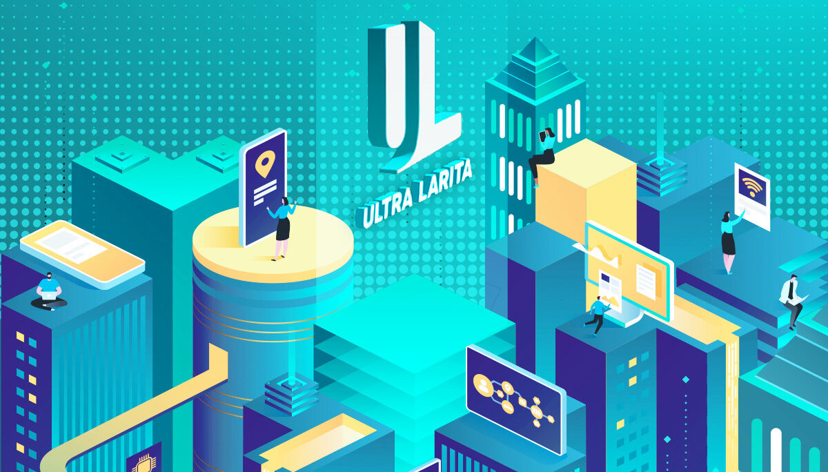 ULTRA LARITA TRIỄN KHAI PHẦN MỀM QUẢN LÝ CÔNG VIỆC