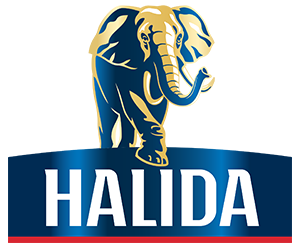 HALIDA