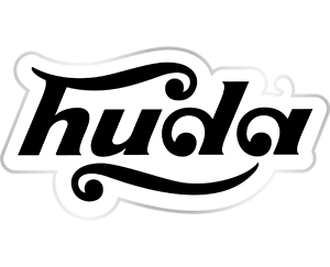 HUDA